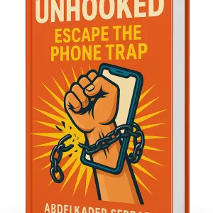 UNHOOKED Escape the Phone Trap
