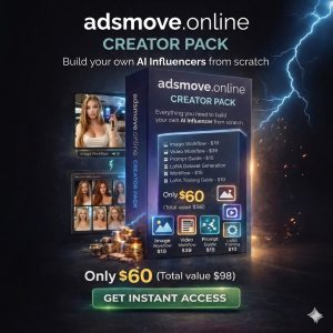 AIGIRLMETHODS CREATOR PACK