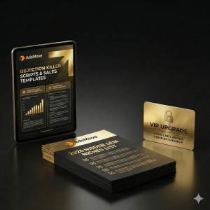 The "Agency Accelerator" Pack (2026 Edition)