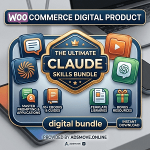 The Ultimate Claude Skills Bundle